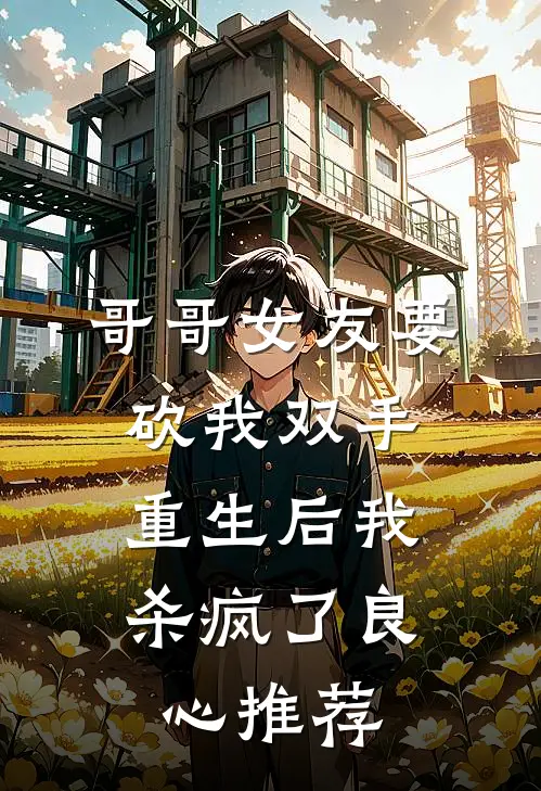 哥哥女友要砍我双手，重生后我杀疯了良心推荐