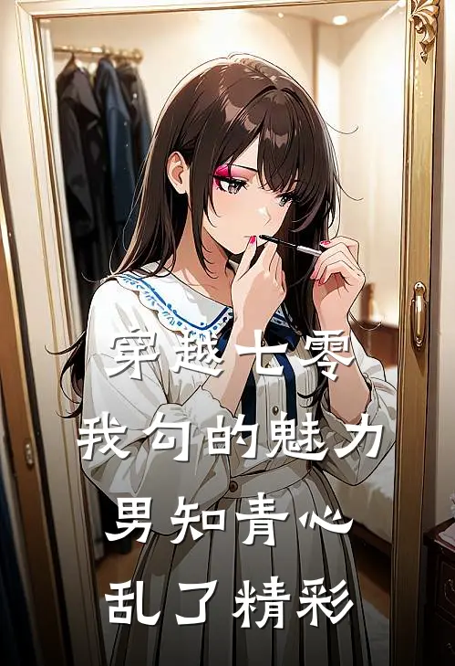 穿越七零：我勾的魅力男知青心乱了精彩