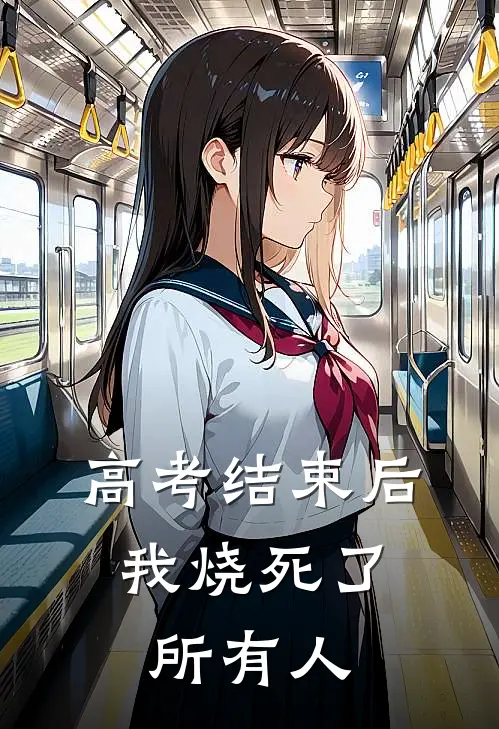 高考结束后，我烧死了所有人