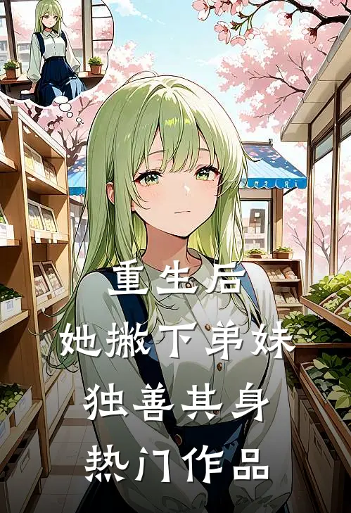 重生后，她撇下弟妹独善其身热门作品