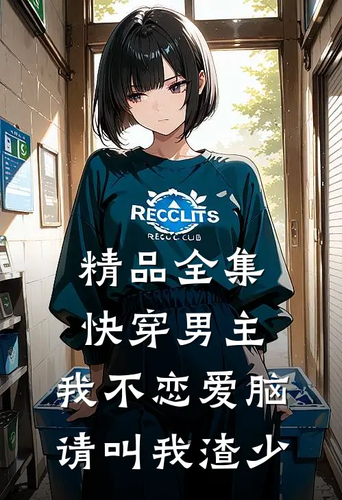精品全集快穿男主，我不恋爱脑请叫我渣少