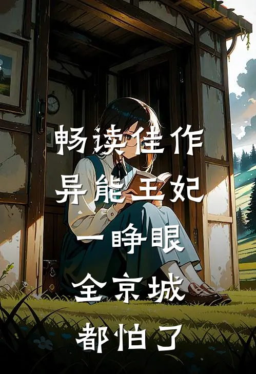 畅读佳作异能王妃一睁眼，全京城都怕了