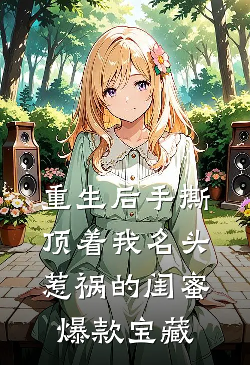 重生后手撕顶着我名头惹祸的闺蜜爆款宝藏