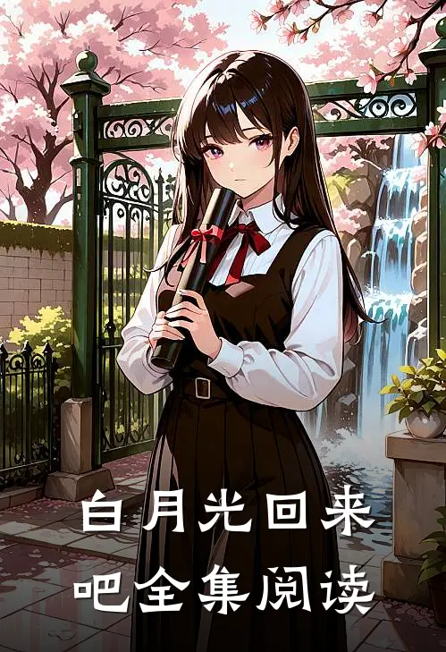 白月光回来吧全集阅读
