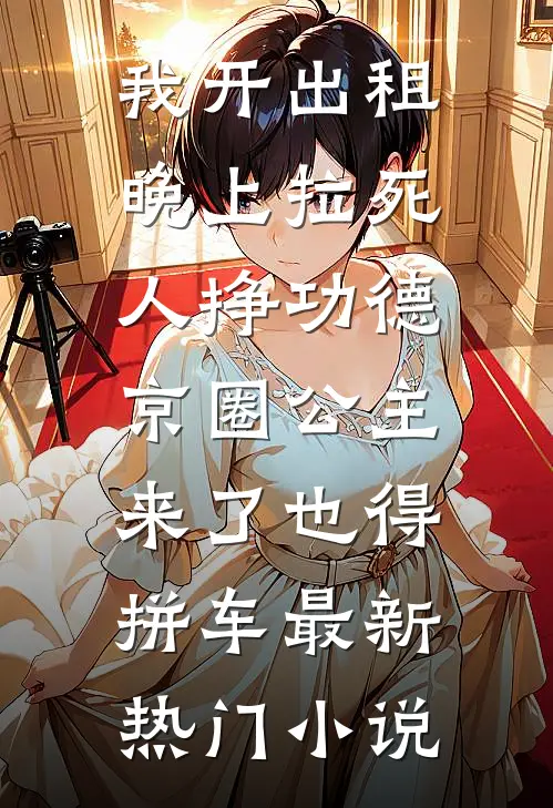 我开出租晚上拉死人挣功德，京圈公主来了也得拼车最新热门小说