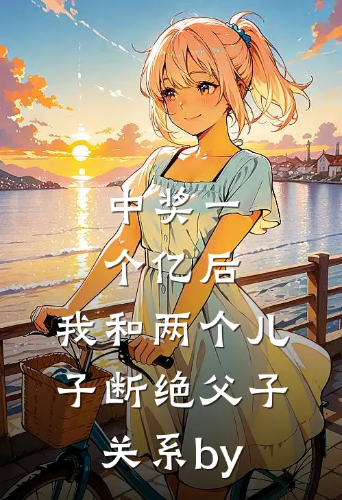 中奖一个亿后，我和两个儿子断绝父子关系by