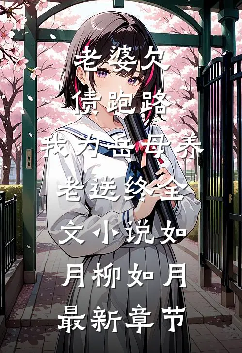 老婆欠债跑路，我为岳母养老送终全文小说如月柳如月最新章节
