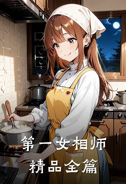 第一女相师精品全篇