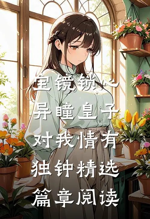 宝镜锁心：异瞳皇子对我情有独钟精选篇章阅读