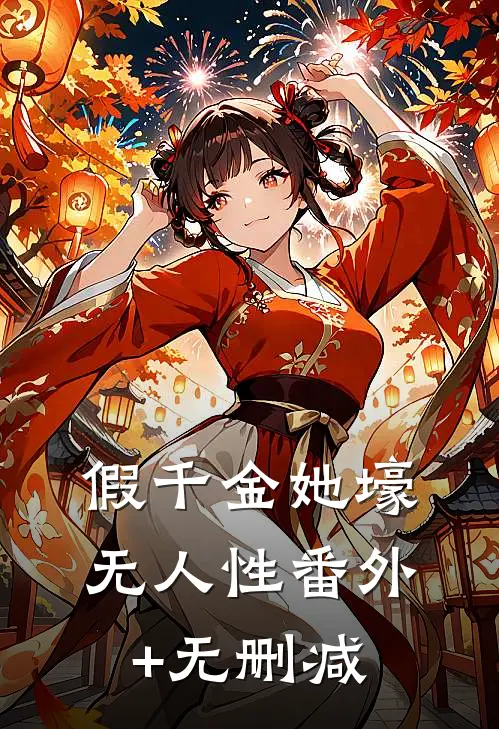 假千金她壕无人性番外+无删减