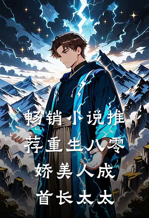 畅销小说推荐重生八零：娇美人成首长太太