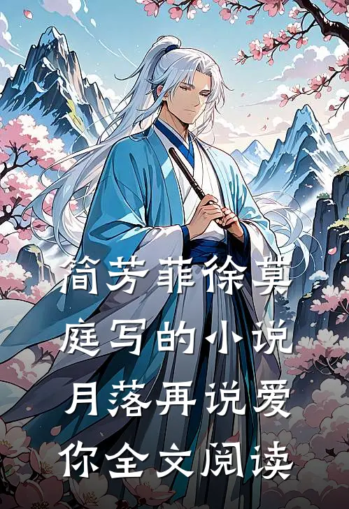 简芳菲徐莫庭写的小说月落再说爱你全文阅读