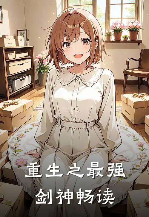重生之最强剑神畅读