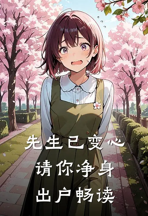 先生已变心，请你净身出户畅读