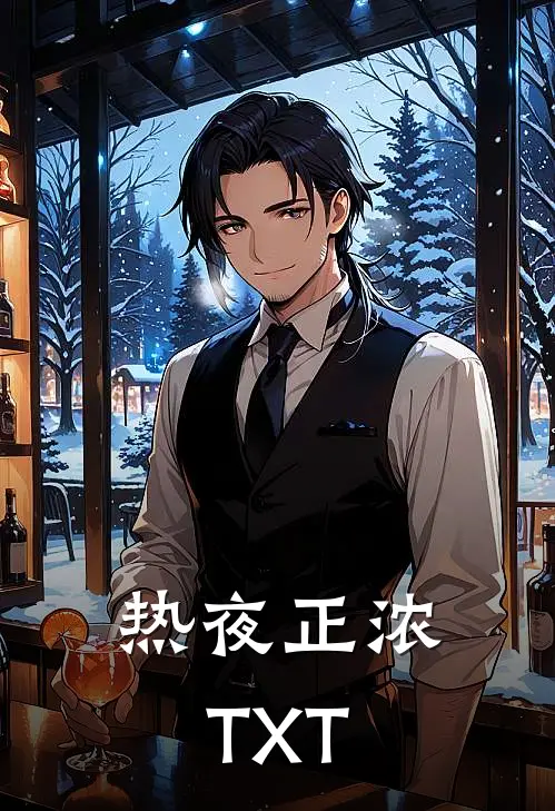 热夜正浓TXT