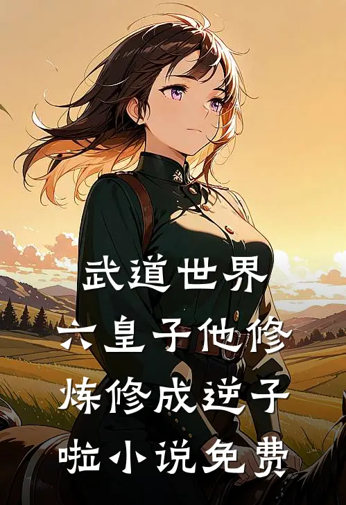 武道世界：六皇子他修炼修成逆子啦小说免费