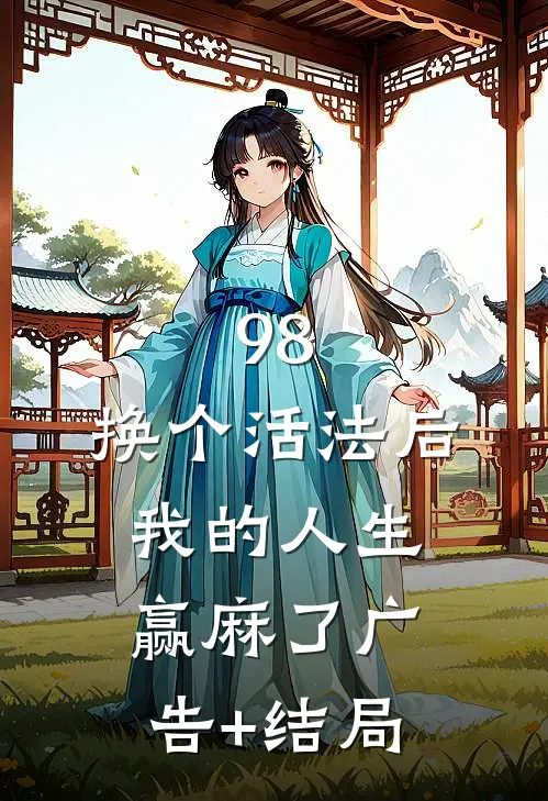 98:换个活法后我的人生赢麻了广告+结局