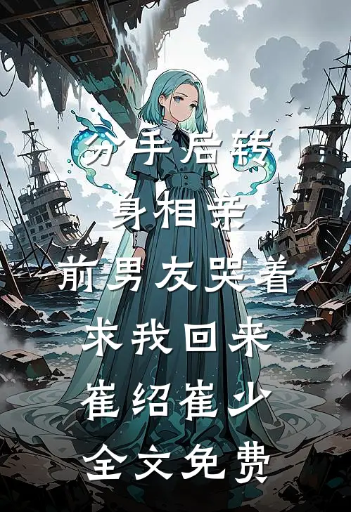 分手后转身相亲，前男友哭着求我回来崔绍崔少全文免费