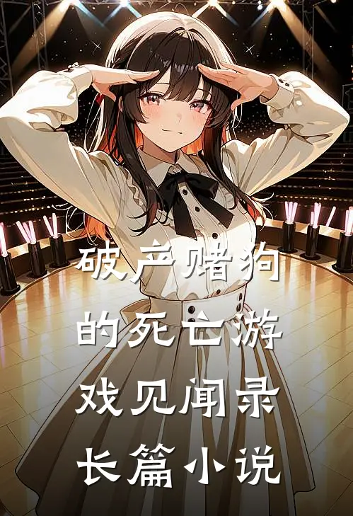 破产赌狗的死亡游戏见闻录长篇小说