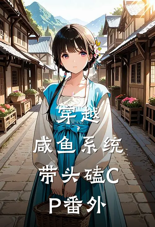 穿越：咸鱼系统带头磕CP番外