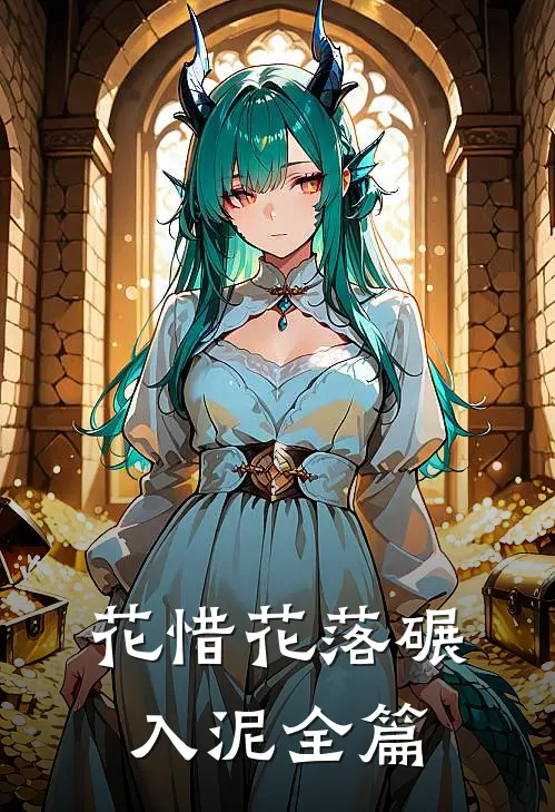 花惜花落碾入泥全篇