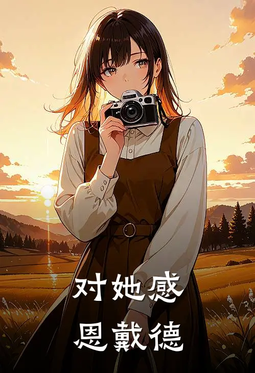 对她感恩戴德