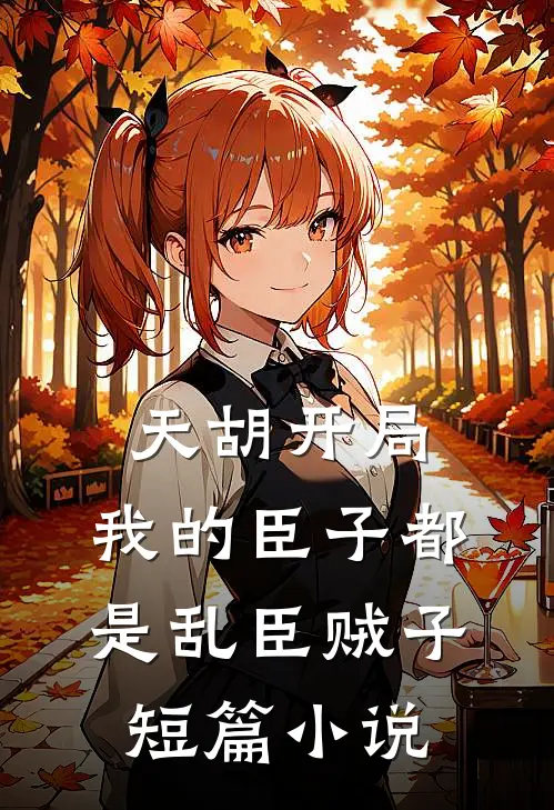 天胡开局，我的臣子都是乱臣贼子短篇小说