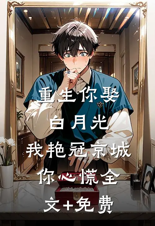 重生你娶白月光，我艳冠京城你心慌全文+免费