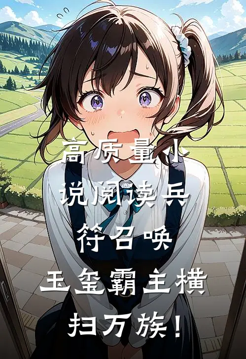 高质量小说阅读兵符召唤：玉玺霸主横扫万族！
