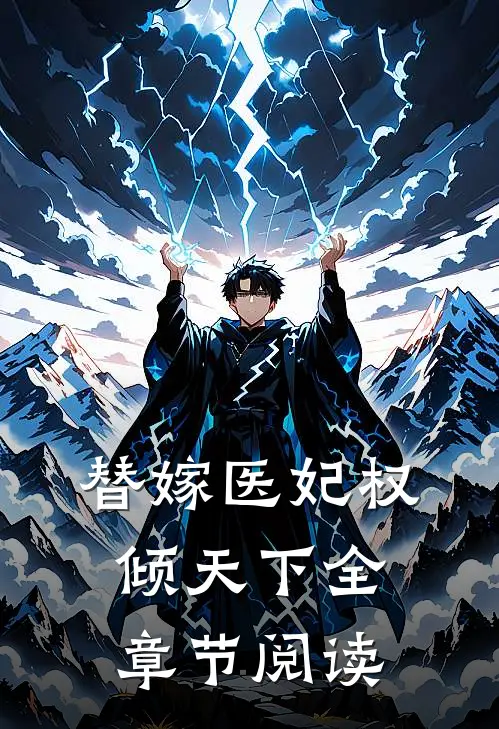 替嫁医妃权倾天下全章节阅读
