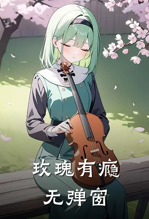 玫瑰有瘾无弹窗