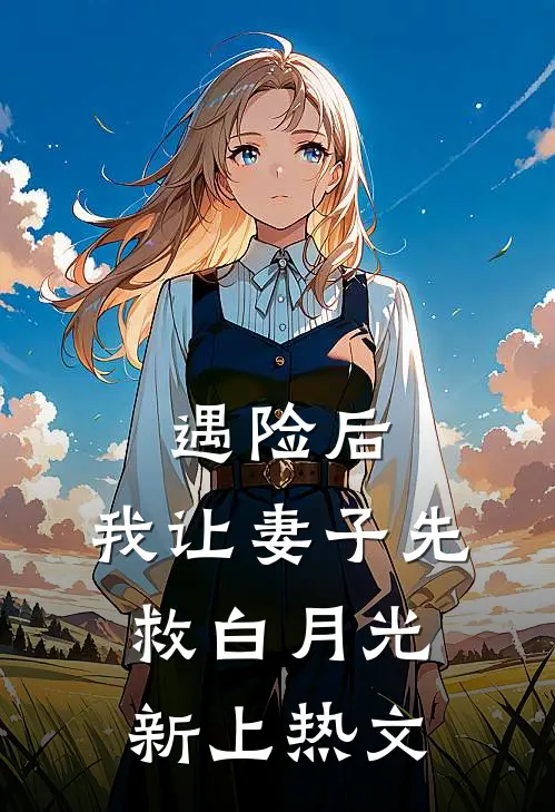 遇险后，我让妻子先救白月光新上热文