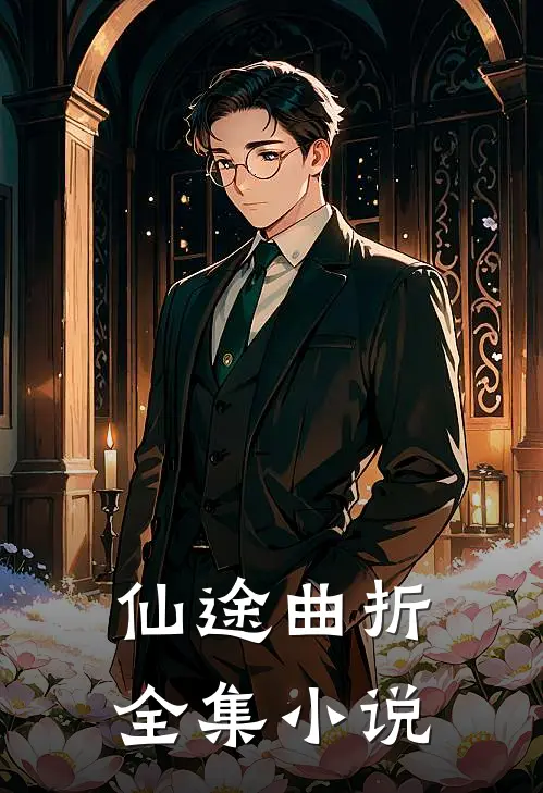 仙途曲折全集小说