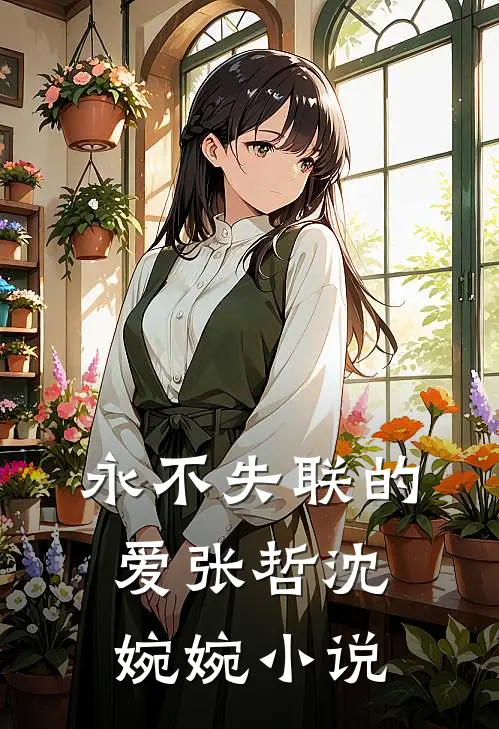 永不失联的爱张哲沈婉婉小说