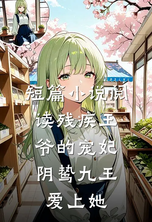 短篇小说阅读残疾王爷的宠妃：阴鸷九王爱上她