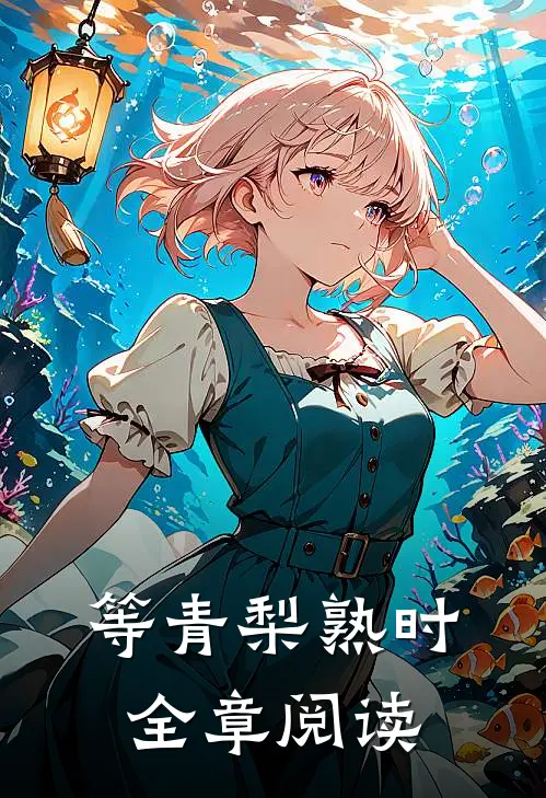等青梨熟时全章阅读