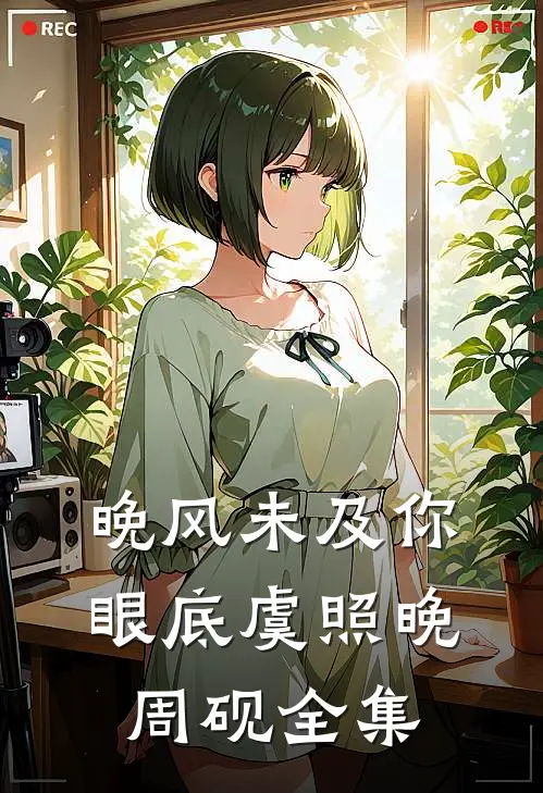 晚风未及你眼底虞照晚周砚全集