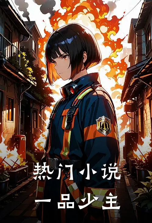 热门小说一品少主