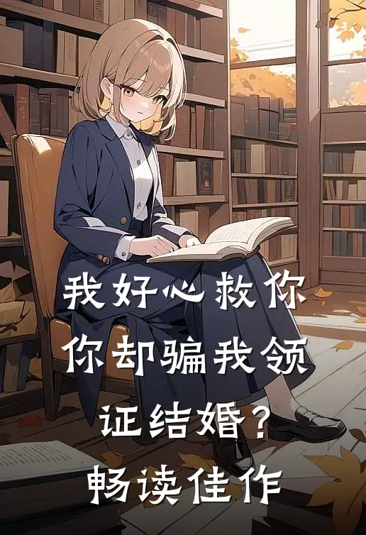 我好心救你，你却骗我领证结婚？畅读佳作