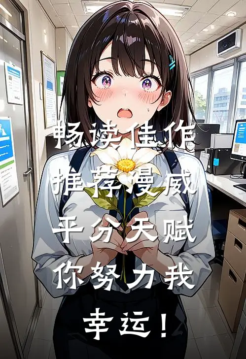 畅读佳作推荐漫威：平分天赋，你努力我幸运！