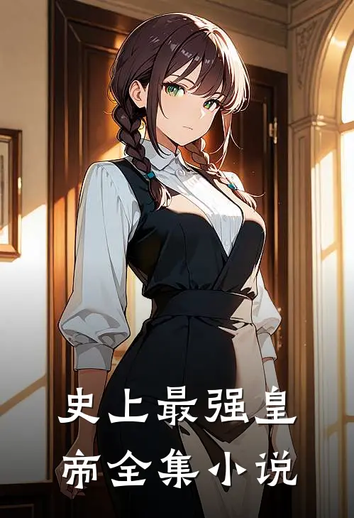 史上最强皇帝全集小说