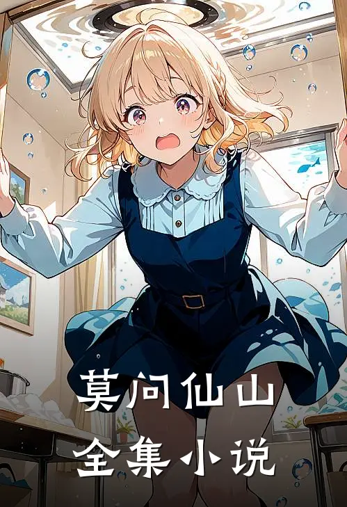 莫问仙山全集小说
