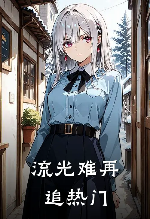流光难再追热门