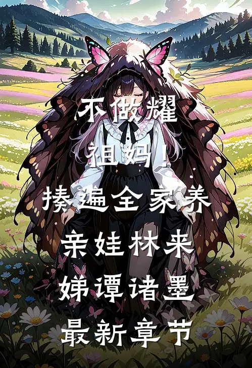 不做耀祖妈！揍遍全家养亲娃林来娣谭诸墨最新章节