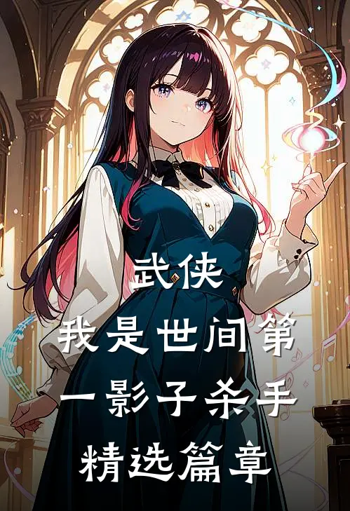 武侠：我是世间第一影子杀手精选篇章