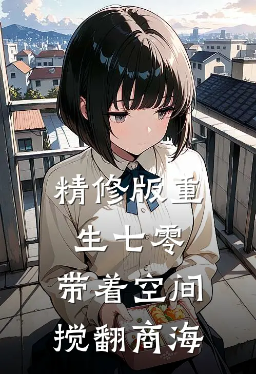 精修版重生七零，带着空间搅翻商海