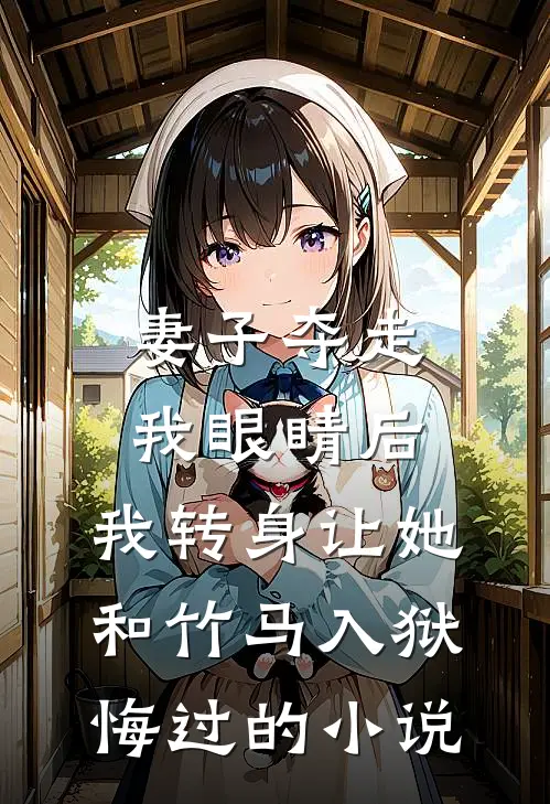妻子夺走我眼睛后，我转身让她和竹马入狱悔过的小说