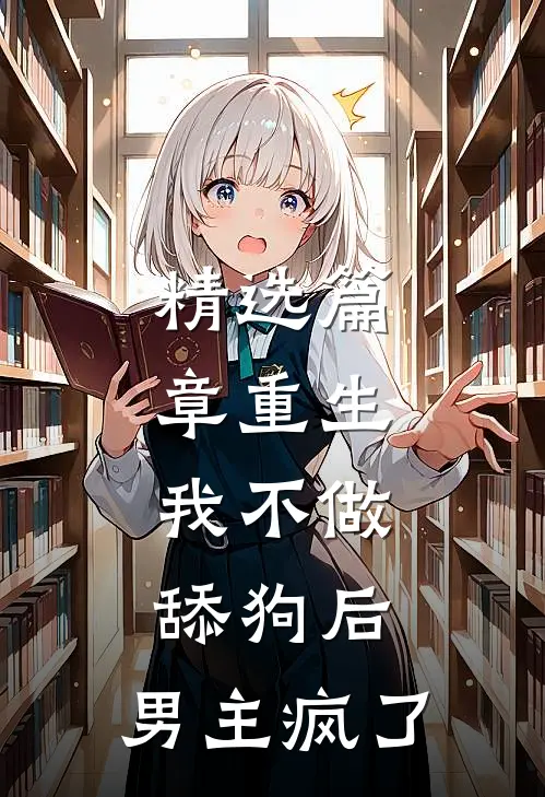 精选篇章重生：我不做舔狗后，男主疯了