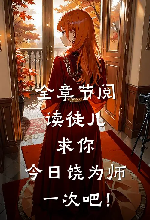 全章节阅读徒儿，求你，今日饶为师一次吧！
