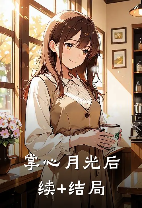 掌心月光后续+结局